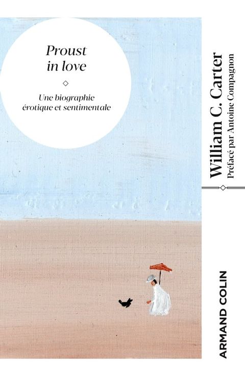 Proust in love(Kobo/電子書)