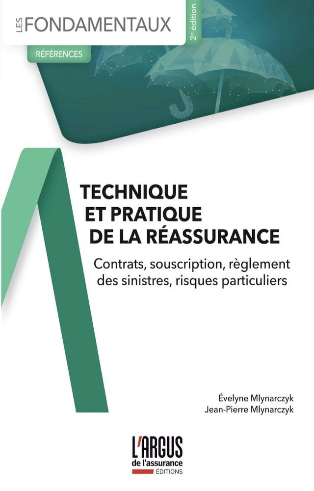  Technique et pratique de la réassurance(Kobo/電子書)