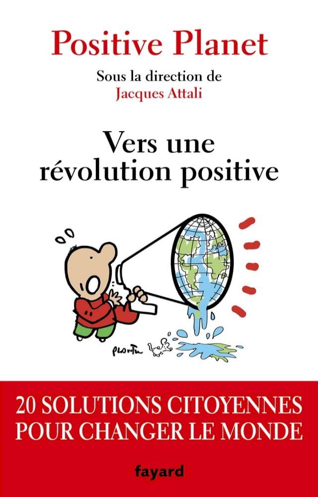  Vers une révolution positive(Kobo/電子書)