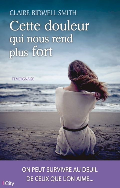 Cette douleur qui nous rend plus fort(Kobo/電子書)