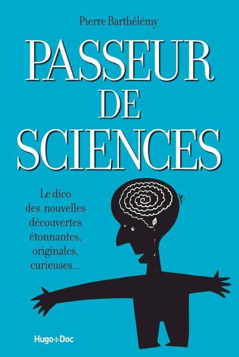 Passeur de sciences(Kobo/電子書)