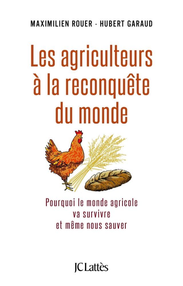  Les agriculteurs à la reconquête du monde(Kobo/電子書)