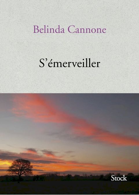 S'&eacute;merveiller(Kobo/電子書)