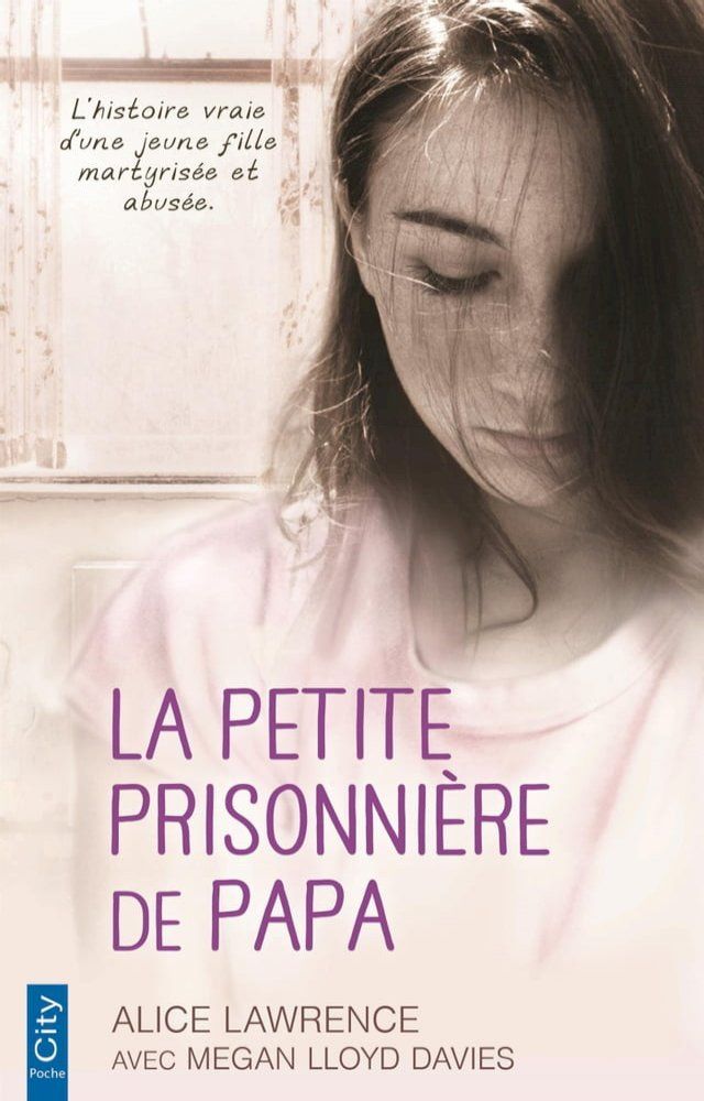  La petite prisonnière de papa(Kobo/電子書)