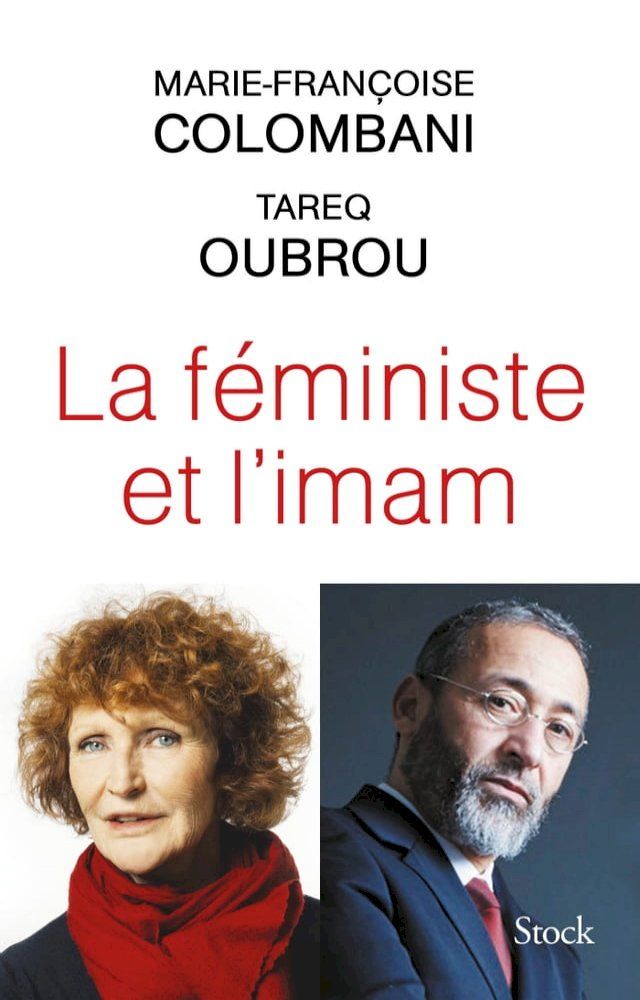  La féministe et l'imam(Kobo/電子書)