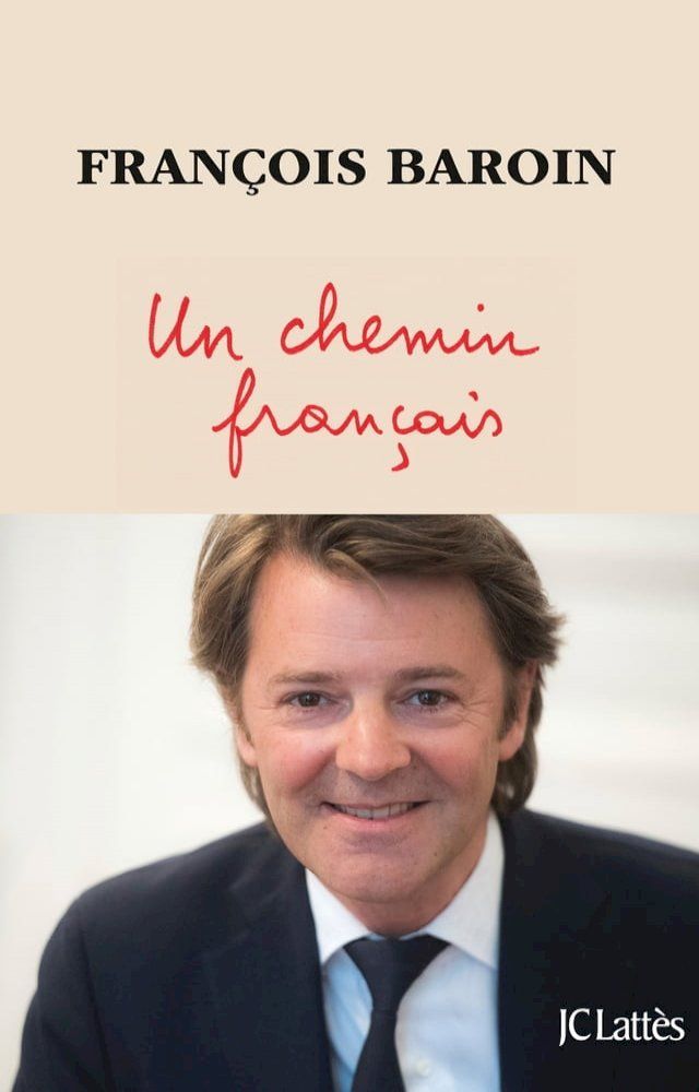  Un chemin fran&ccedil;ais(Kobo/電子書)