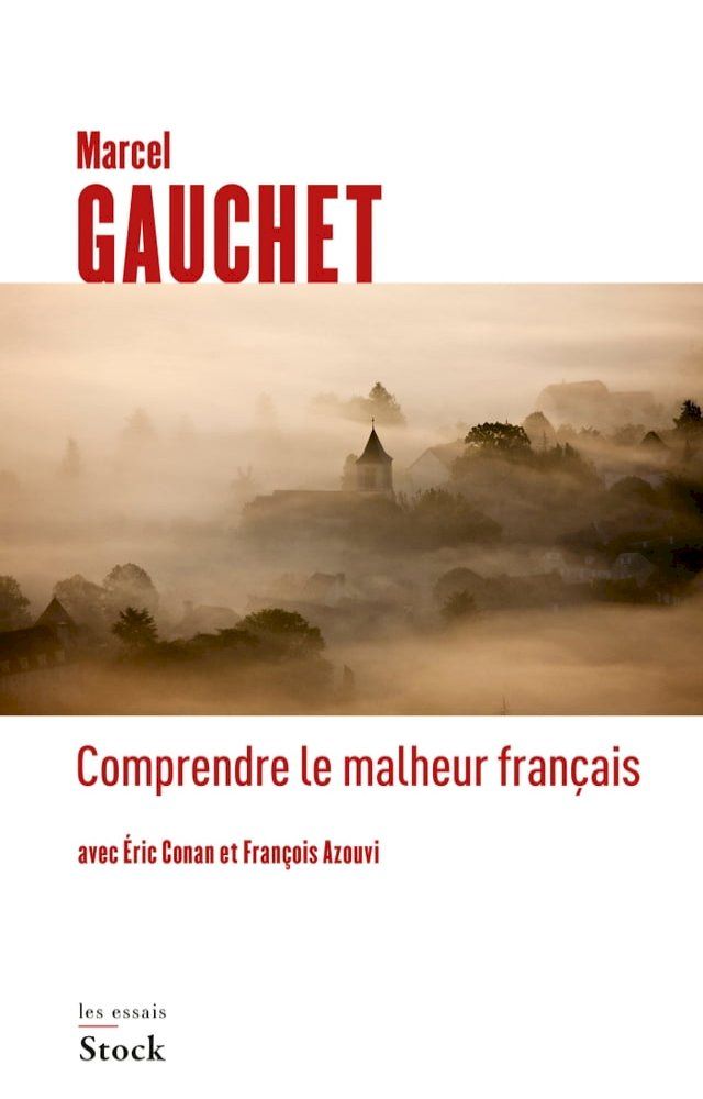  Comprendre le malheur fran&ccedil;ais(Kobo/電子書)