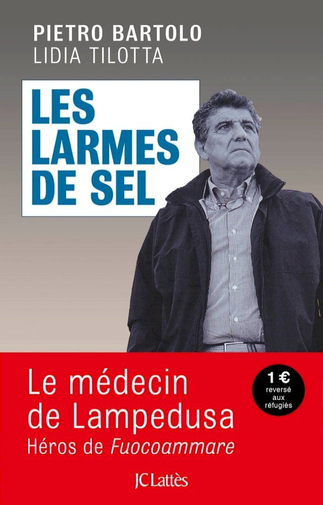  Les larmes de sel(Kobo/電子書)