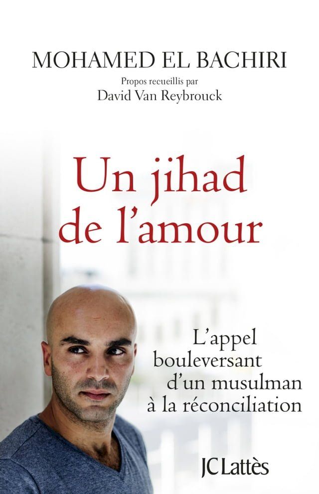  Un jihad de l'amour(Kobo/電子書)