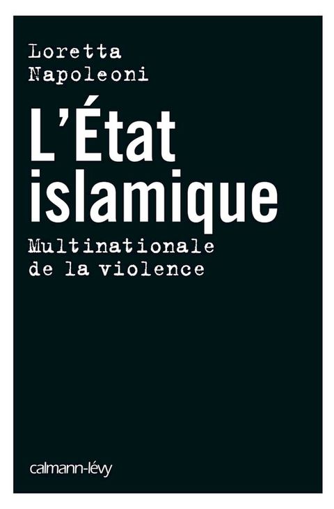 L'Etat islamique(Kobo/電子書)