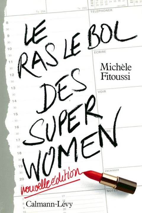 Le Ras-le-bol des superwomen -Ned-(Kobo/電子書)