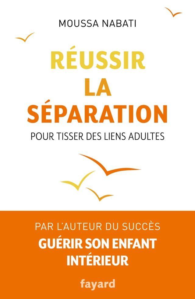  Réussir la séparation(Kobo/電子書)