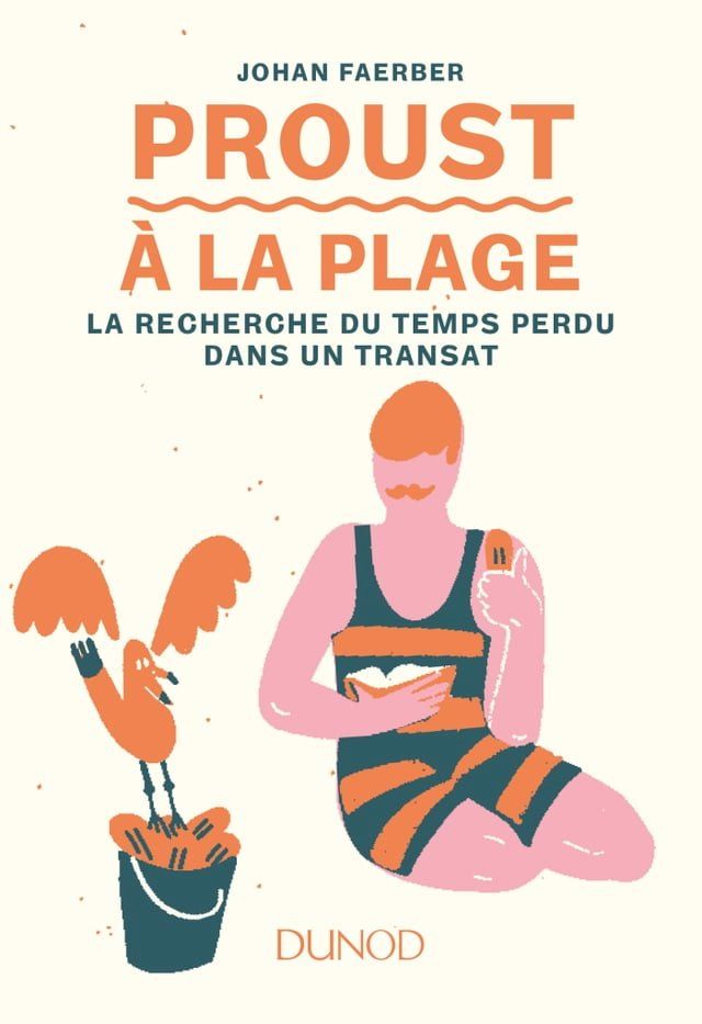  Proust à la plage(Kobo/電子書)