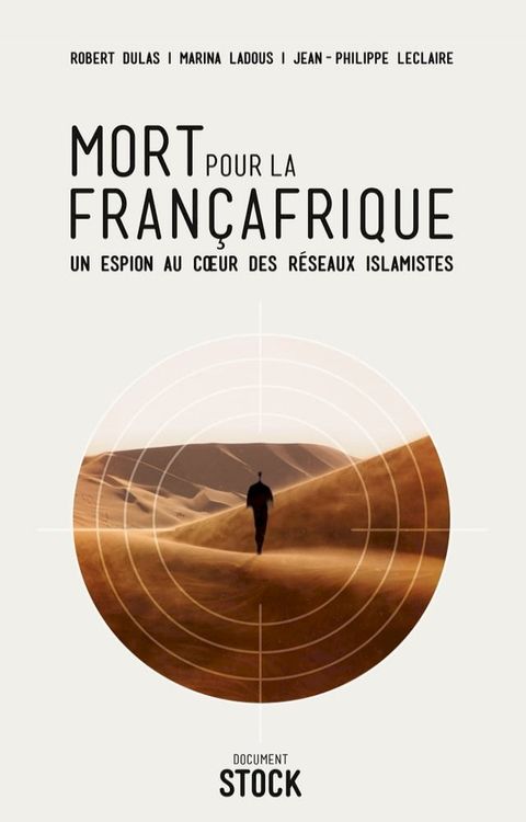 Mort pour la Fran&ccedil;afrique(Kobo/電子書)