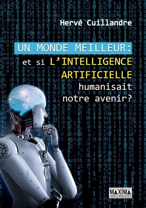 Un monde meilleur(Kobo/電子書)