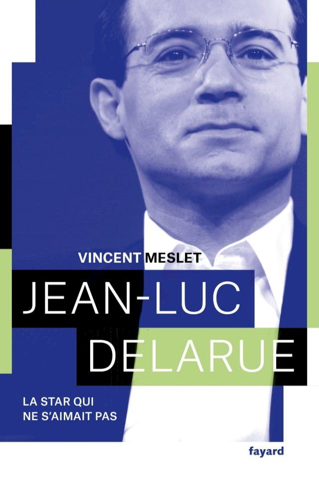  Jean-Luc Delarue(Kobo/電子書)