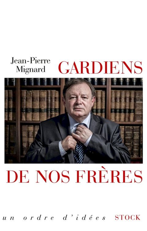 Gardiens de nos frères(Kobo/電子書)