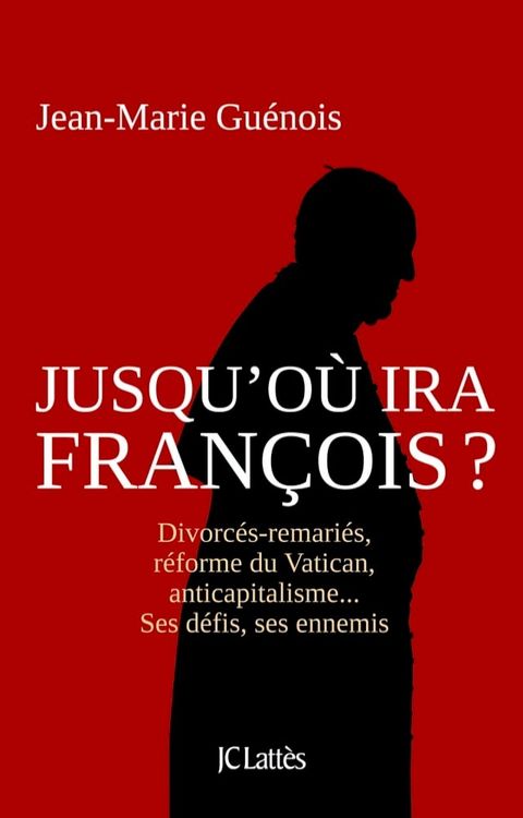 Jusqu'o&ugrave; ira Fran&ccedil;ois ?(Kobo/電子書)