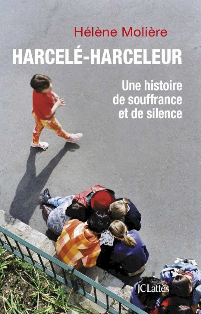  Harcel&eacute;, harceleur(Kobo/電子書)