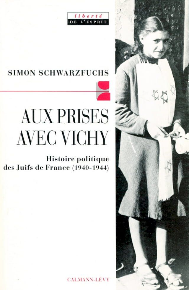  Aux prises avec vichy(Kobo/電子書)