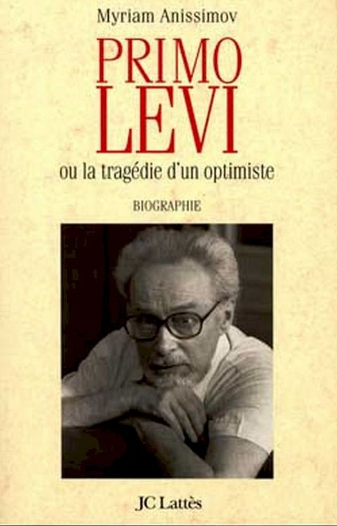 Primo Levi(Kobo/電子書)