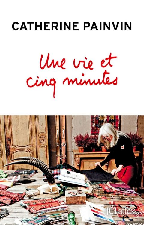 Une vie et cinq minutes(Kobo/電子書)