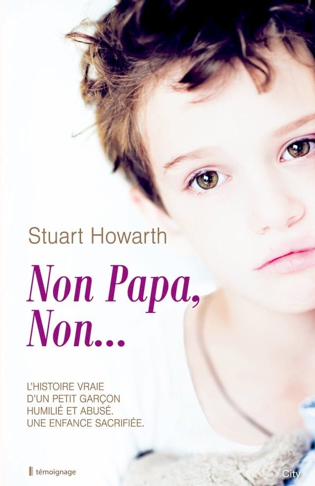  Non Papa, Non...(Kobo/電子書)