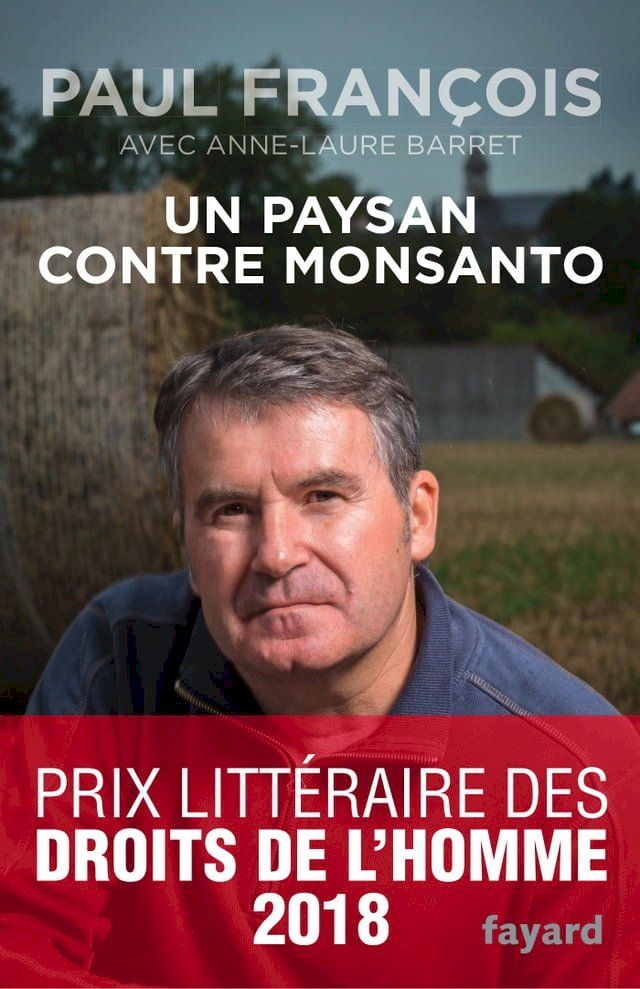  Un paysan contre Monsanto(Kobo/電子書)