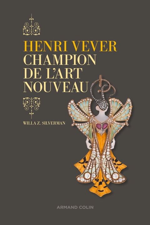 Henri Vever, champion de l'Art nouveau(Kobo/電子書)