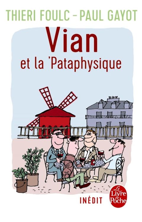 Vian et la pataphysique(Kobo/電子書)