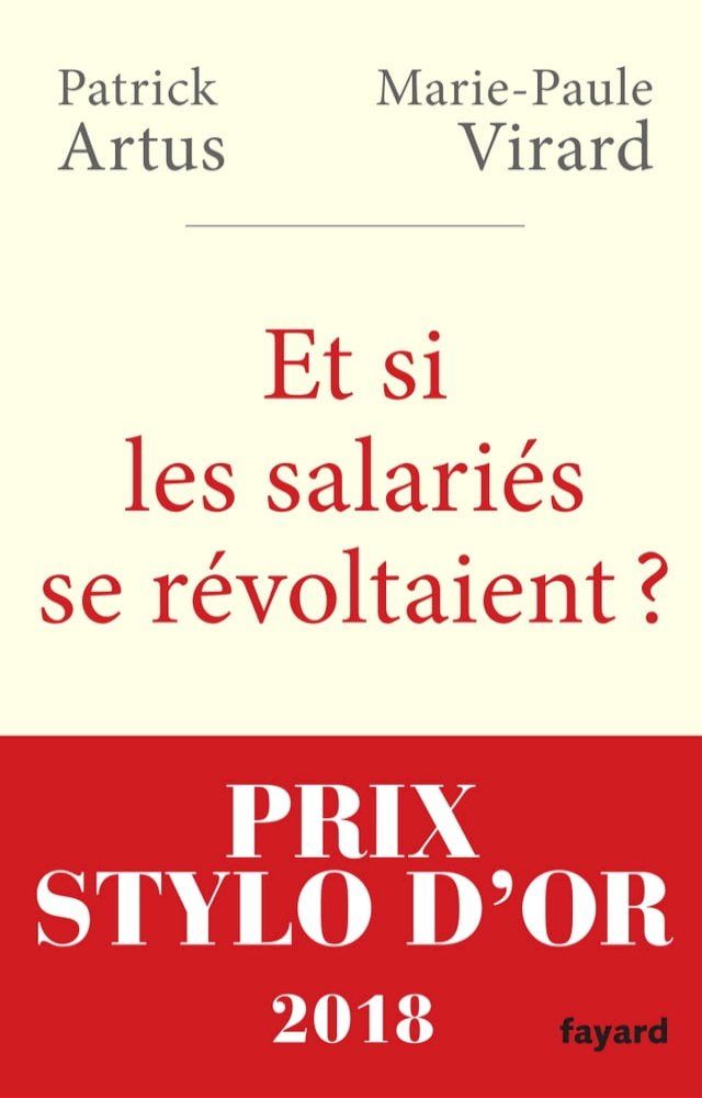  Et si les salariés se révoltaient ?(Kobo/電子書)