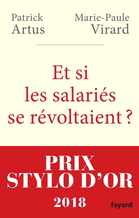 Et si les salariés se révoltaient ?(Kobo/電子書)