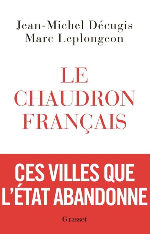 Le chaudron fran&ccedil;ais(Kobo/電子書)