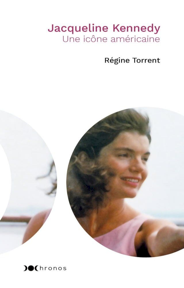  Jacqueline Kennedy(Kobo/電子書)