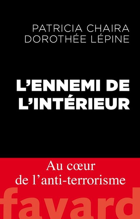 L'impossible traque(Kobo/電子書)