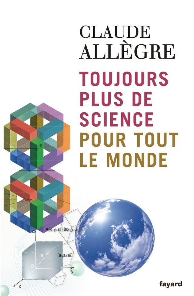  Toujours plus de science pour tout le monde(Kobo/電子書)