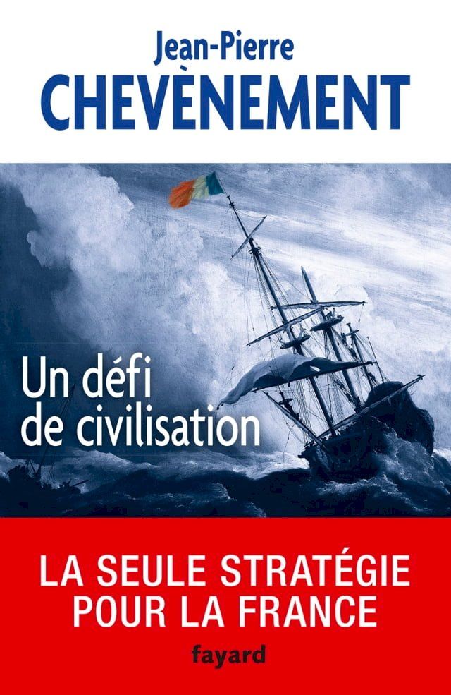  Un défi de civilisation(Kobo/電子書)