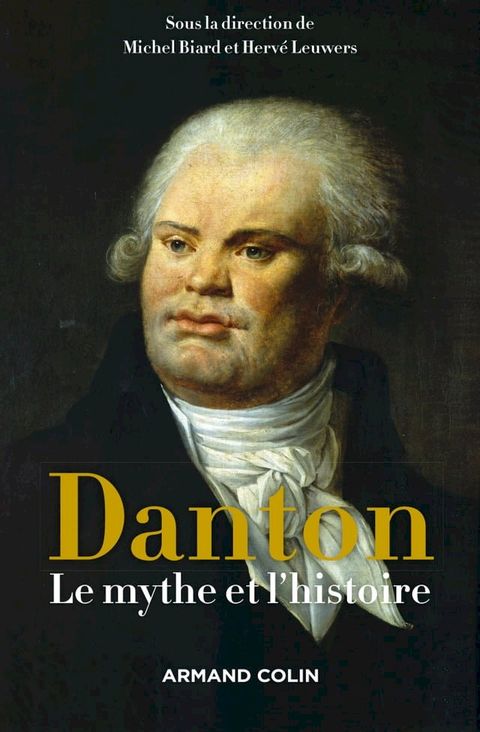 Danton(Kobo/電子書)