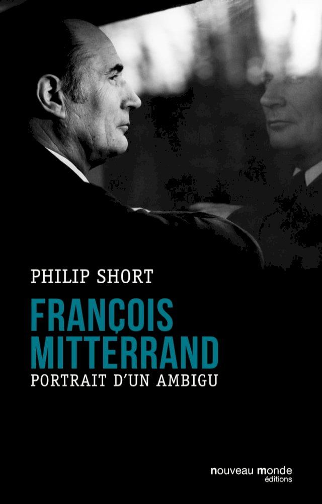  François Mitterrand(Kobo/電子書)