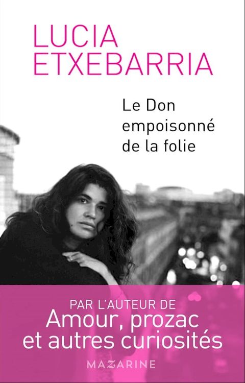 Le Don empoisonné de la folie(Kobo/電子書)