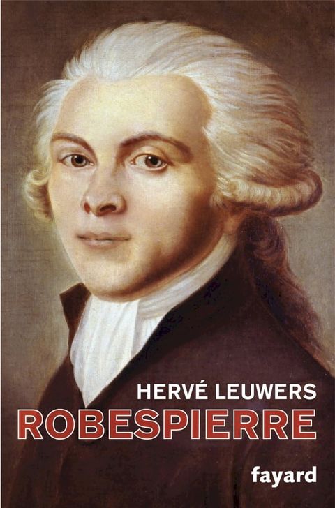 Robespierre(Kobo/電子書)