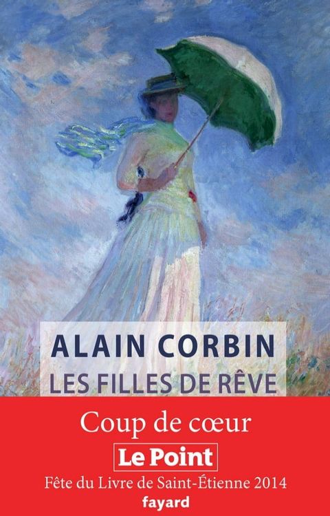 Les filles de rêve(Kobo/電子書)