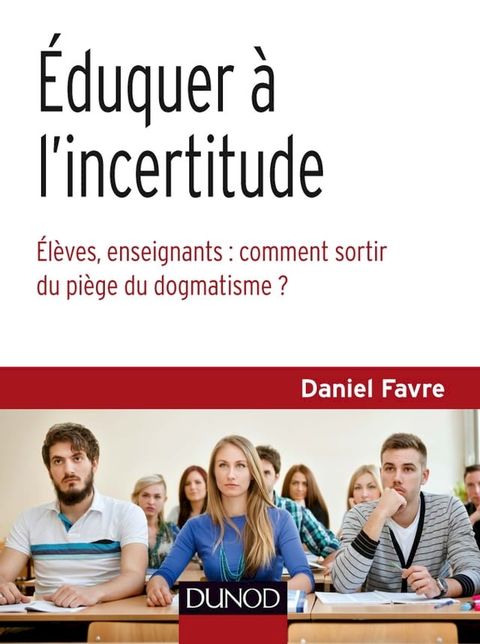 Éduquer à l'incertitude(Kobo/電子書)