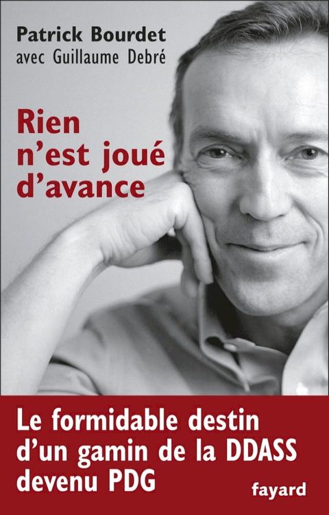 Rien n'est joué d'avance(Kobo/電子書)