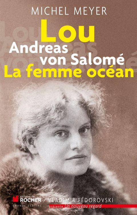 Lou Andreas von Salomé, La femme océan(Kobo/電子書)