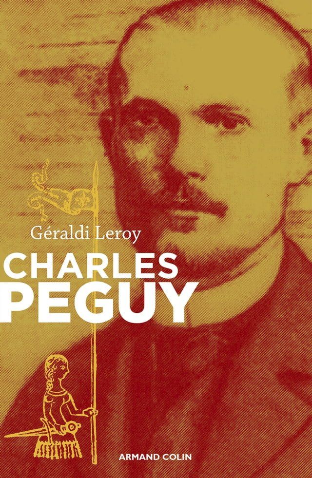  Charles Péguy(Kobo/電子書)