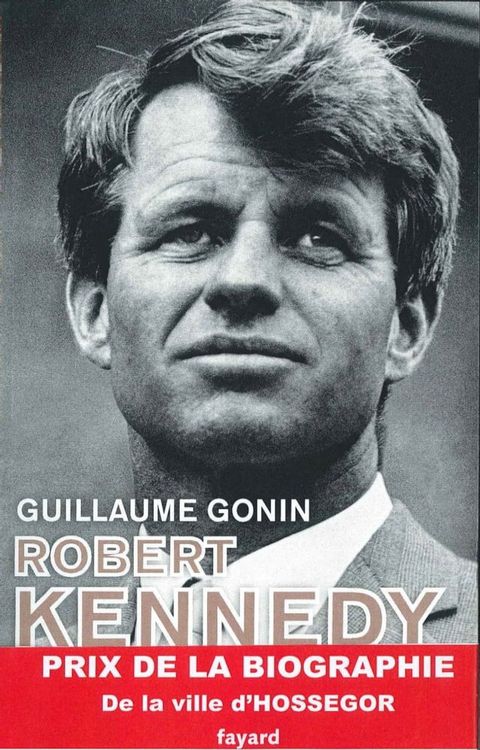 Robert Kennedy(Kobo/電子書)