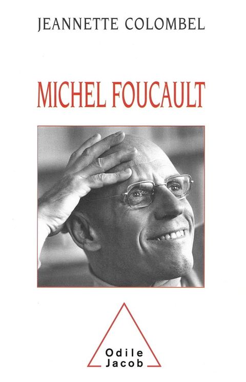 Michel Foucault(Kobo/電子書)