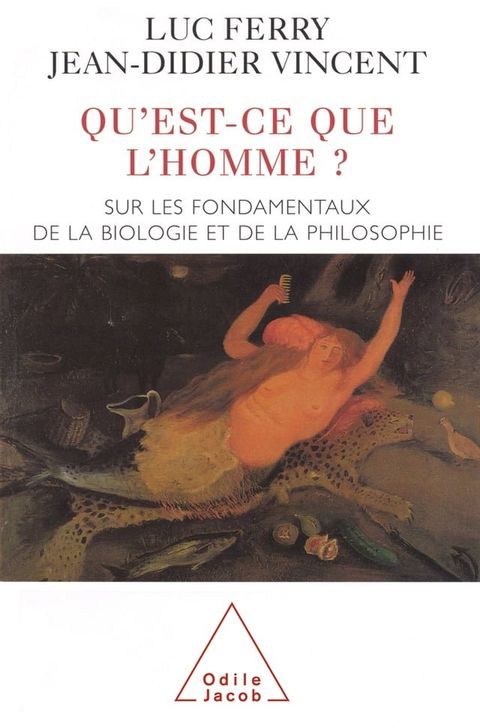 Qu'est-ce que l'Homme ?(Kobo/電子書)