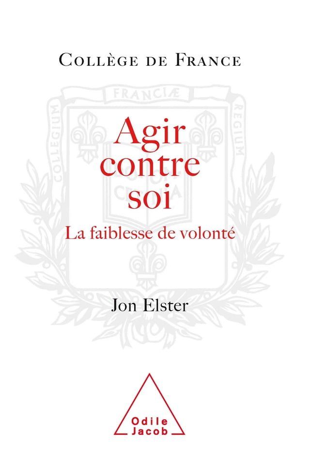  Agir contre soi(Kobo/電子書)